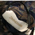 Zimmermann Nwot  esplanade rivet dress Photo 7