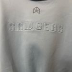 Rawgear Light Blue Women's Hoodie Photo 1