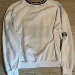 Target Snoopy Crewneck  Peanuts Embroidered Photo 3