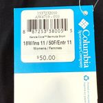 Columbia NEW! Women’s  Kenzie Cove Bermuda Shorts Photo 3