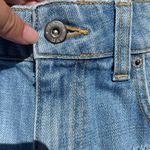 Carmar Relaxed Fit Distressed Jeans size 26 Photo 1