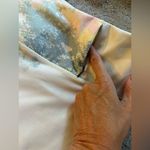 Calia by Carrie Underwood Tie Dye Essential Lemon Ice Leggings Photo 2