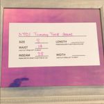 NYDJ  EUC tummy tuck stretchy jeans! Photo 4