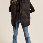 Abercrombie & Fitch Puffer Vest NWT Photo 0