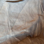 Christopher & Banks  whip stitched  Crewneck sweatshirt Photo 1