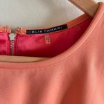 Elie Tahari Colorblock Sheath Sleeveless Work/Office Midi Dress Womens S… Photo 2