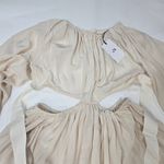 LPA  Allard Dress in Ivory XS Photo 4