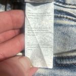 Refuge NWT JRS/women 11 -Cali , ultra high rise skinny distressed stretch denim. Photo 5