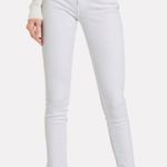 Veronica Beard Brooke Skinny White Jeans Size 32/14 PERFECT!! Photo 1