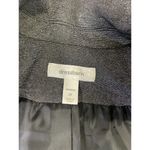 Dress Barn  Women's Grey 3/4 Blazer Top Photo 2