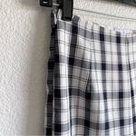 Princess Polly  Euros Pants Black/White Photo 10