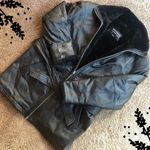 wilson's leather Black Leather Jacket Photo 0