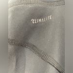 Adidas Women's Grey Fast Long Running Tights size Medium Photo 4