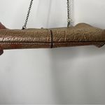 Patricia Nash Small Metallic Shoulder/ Clutch Bag Photo 6