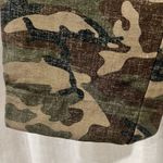 Abercrombie & Fitch Annie High Rise Camo Pants Size 27/4R (Hemmed/Altered) Photo 4