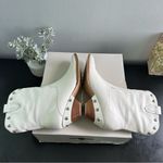 Marc Fisher  LTD 8.5 Ryan Studded Western Ankle Cowgirl Bootie w Wood Block Heel Photo 9