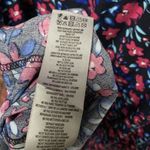 Avenue Woman Plus 22/24 Floral Ditzy Midi Dress V Photo 6