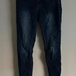 SEVEN 7 women’s denim leggings size 2 Photo 0