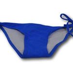 Sunflower Swimwear Bikinis Euro String Tie Bikini Bottom Swimsuit Size: M Photo 0