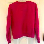 Teemax Inc Resortwear Estes Park Colorado Red Sweatshirt women’s small Photo 1