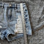 American Eagle Mom Short Sz 0 Photo 3