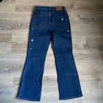 Madewell Cali Demi-Boot Jeans: Star Edition Photo 2