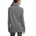 Patagonia Off Country Turtleneck Sweater Size XL Gray
Worn wear Photo 1