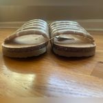 Aerie NWT!  Cork Slide Sandals Photo 5