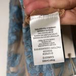 For Love & Lemons NWT Temecula Maxi Dress in Rainsong Light Blue Size XS Photo 9