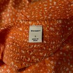 Old Navy Pink Floral Romper Photo 4