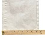 Chico's Women Jeans Size 0R S/4 White So Slimming Bootcut White Festival Resort Photo 8