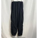 FP Movement by FP Righteous Onesie Colorblock in Black/White Combo Sz XL NWT Black Photo 10