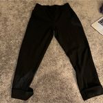 Vince Camuto black dress pants Photo 1