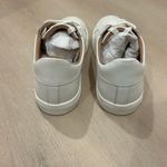 Quince  100% Leather Everyday Sneaker, White, 7.5 Photo 4