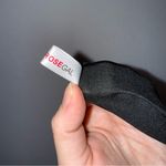 Hot Pink Paisley and Lace Lingerie Dress Cowgirl Hanker Chief Western Style Black Size 3X Photo 3