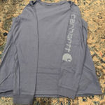 Carhartt  Women’s Long Sleeve Shirt Photo 0