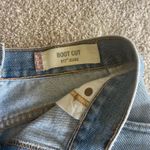 Levi's High-Rise Shorts Photo 2