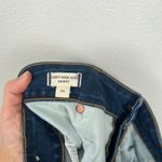 Madewell Women's Curvy High Rise Skinny Jean Sz 34 Photo 5