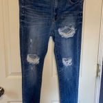 American Eagle  Ripped Jeans Photo 0