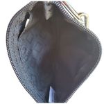 Vera Bradley - Floral Black and Pink ID Holder with Lanyard-nwot Photo 4