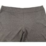 Lane Bryant  Wide Leg Pull On Herringbone Pants Women's Plus Size 26/28 Tall High Photo 3