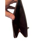 Kate Spade  New York Cameron Wildflower Bouquet Medium L-Zip Wristlet Photo 4