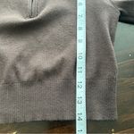 Aritzia Sunday Best chocolates Brown Half Photo 10