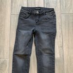 Brooklyn Karma  fringe edge jeans Photo 1