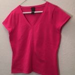 International concepts I N C Ladies  blouse size L Photo 2
