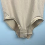 Ambrielle NWT 38C strapless optional bodybriefer shapewear Tan Size undefined Photo 5