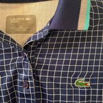Lacoste Sport Ladies Polo Shirt Photo 2