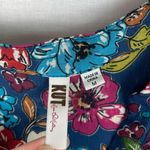 Kut From The Kloth  Stitch Fix Sinclaire Button Front Blouse Photo 5