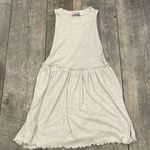 Free People beach, beige midi dress Photo 0