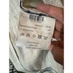 Piazza Sempione Abstract Black White Blazer Jacket Modern Minimalist Chic IT 46 Photo 11